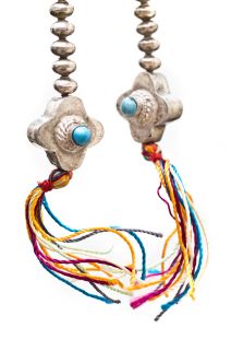 鈴杵計數器(純銀中)