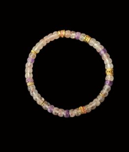 金紅石 水晶 手鍊