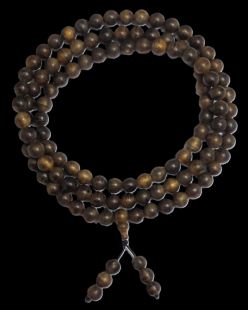 印尼加里曼丹108顆念珠