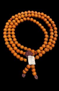 星月菩提 佛珠 . 念珠